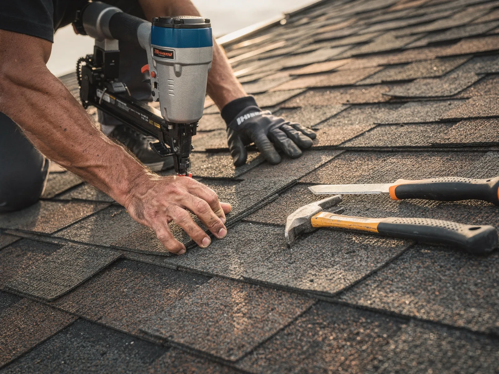 Why choose Roof Repair in Birney, MT